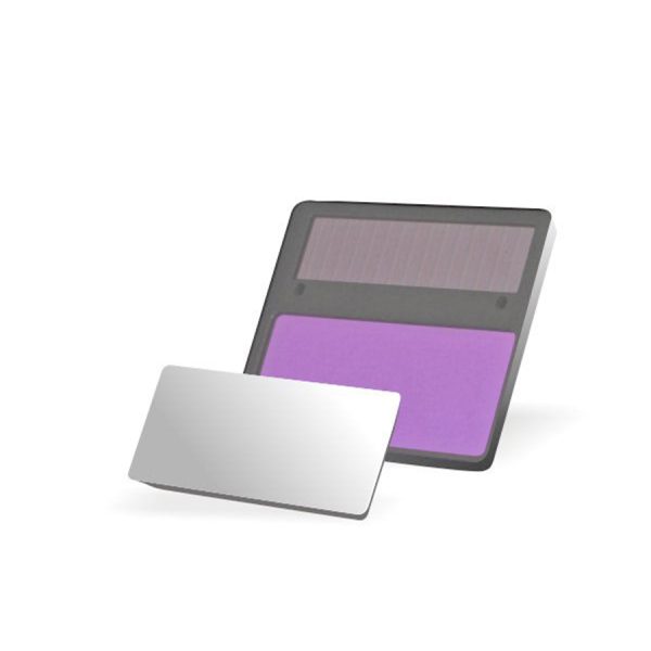 Repuesto pc 90x112mm. masc fotosencible