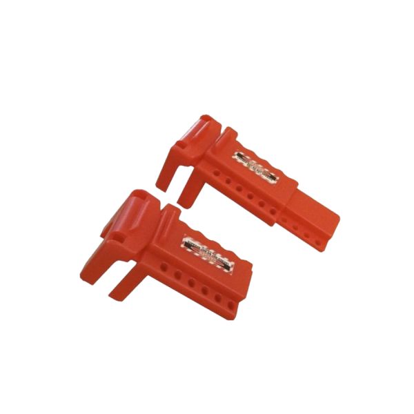 Porta Candado para Valvula esferica