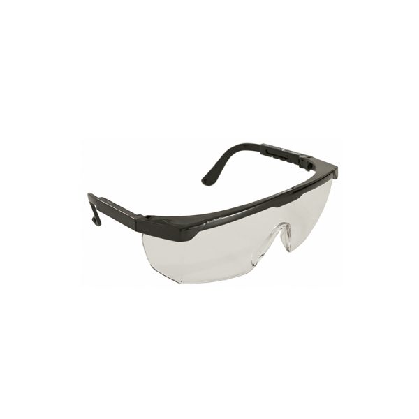 Anteojo argon hc incoloro libus opcional af y colores