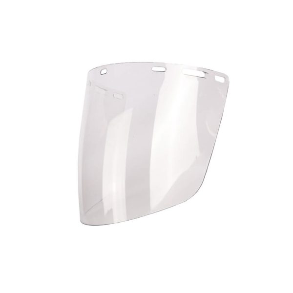 Repuesto visor burbuja incoloro 901386