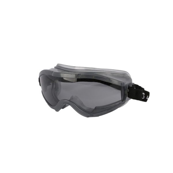 Antiparra new classic gris hc libus  opcional anti empaño