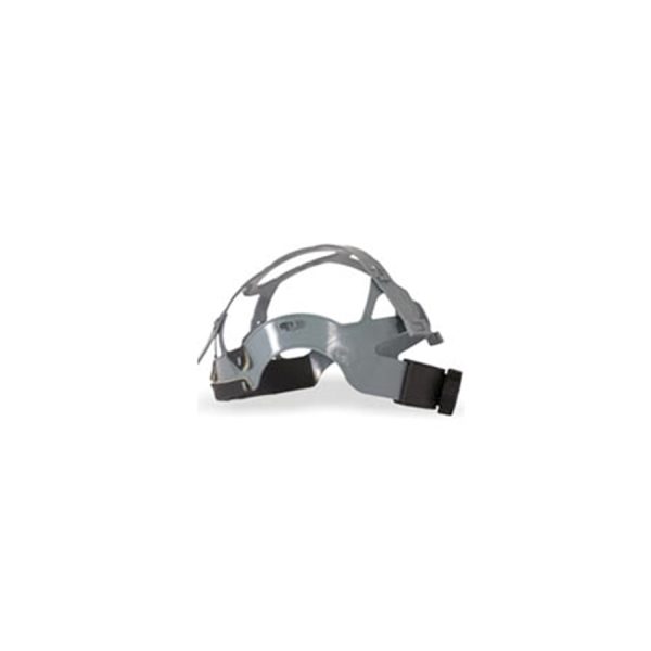 Arnes standar textil p/casco libus