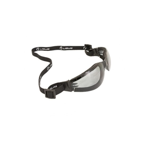 Anteojo eco sport gris af