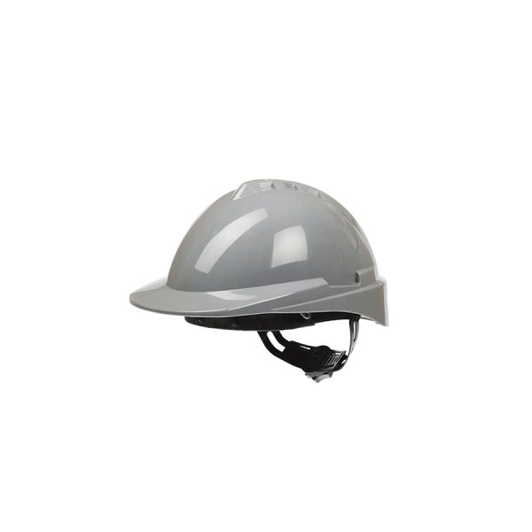 Casco milenium s/vent gris 902392