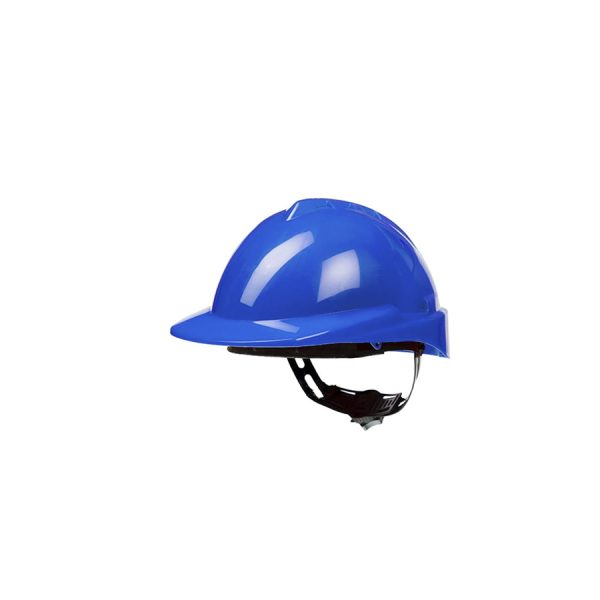 Casco milenium s/vent azul 902389