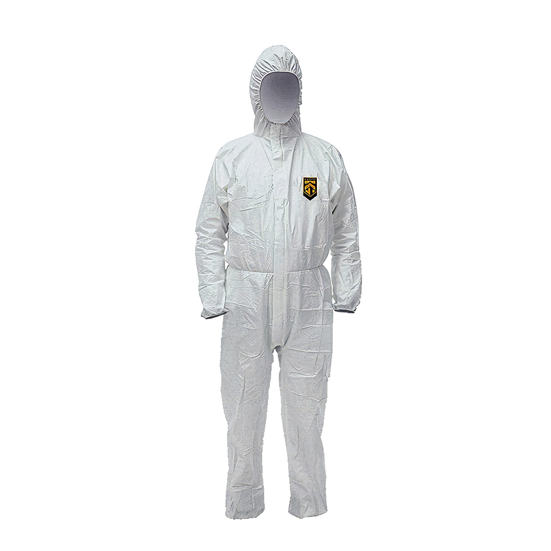 Imagen - A40+ - Trajes de Protección - KleenGuard - Firefly Upscaler, escala 2x
