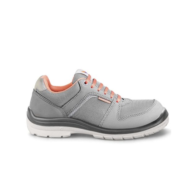Zapatillas maui gris