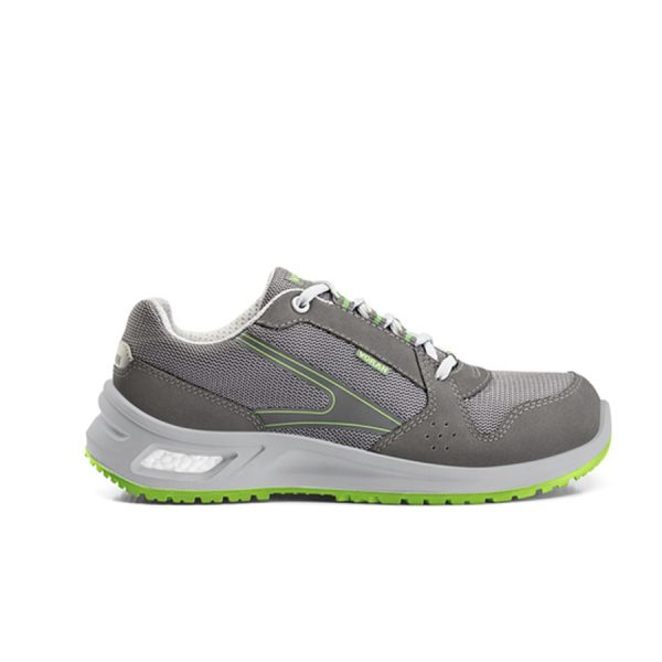 Zapatilla energy 420 gris