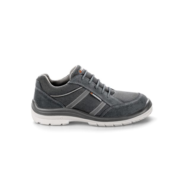 Zapatilla Soul Gris  OPCION COLORES