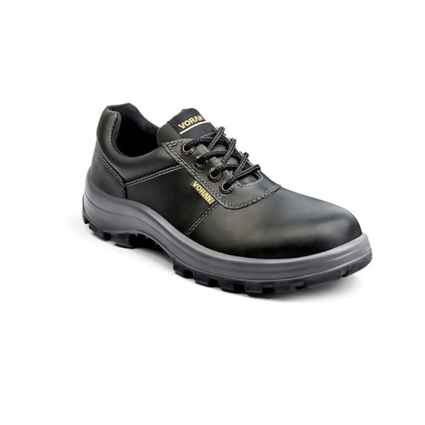 Zapato Tauro c/p acero