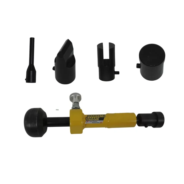 Kit martillo smart mini 240 mm