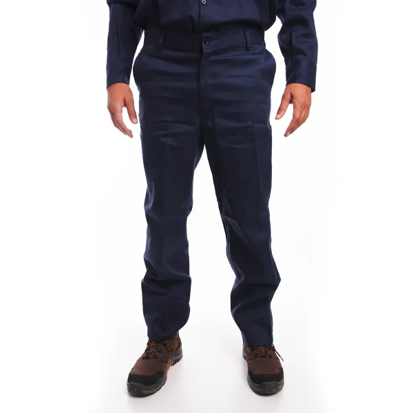 Pantalón ignifugo