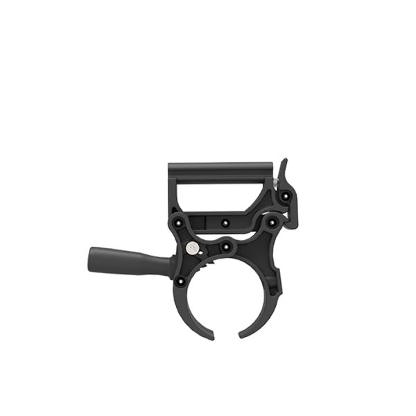 Asa ergonómica para tuberías Hose Handle