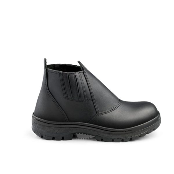 Botín Soldador 38201