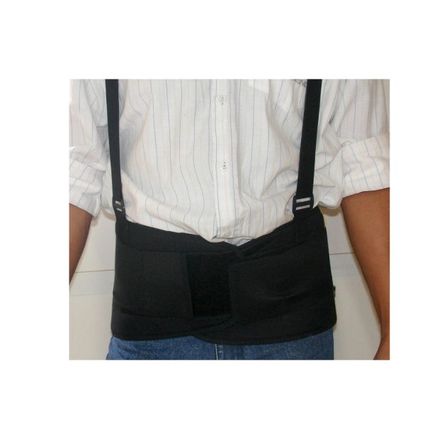 Faja lumbar waltsafe S