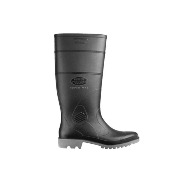 Bota Industrial Sin puntera