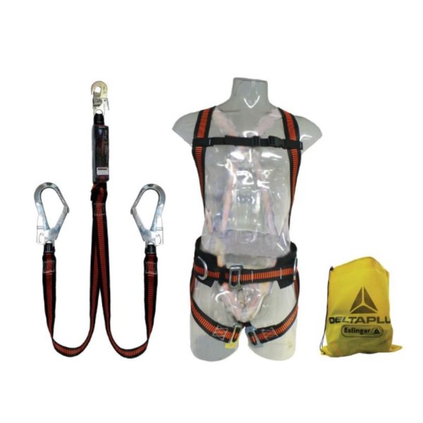 kit constructor anticaida