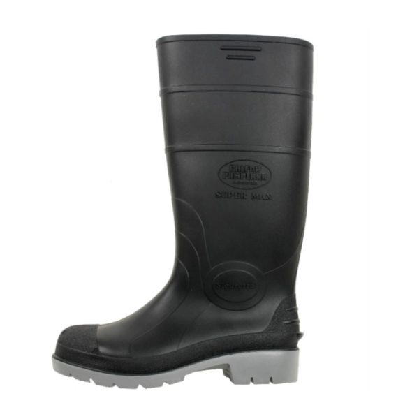 Bota Industrial Con puntera