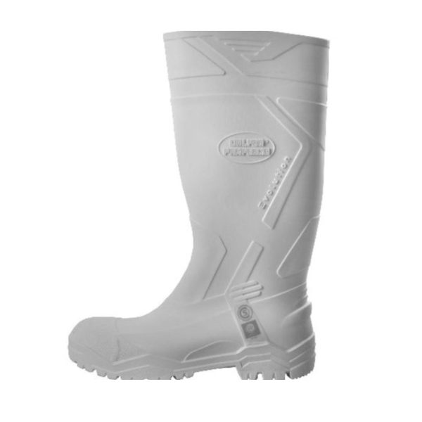 Bota frigorifica Con Puntera