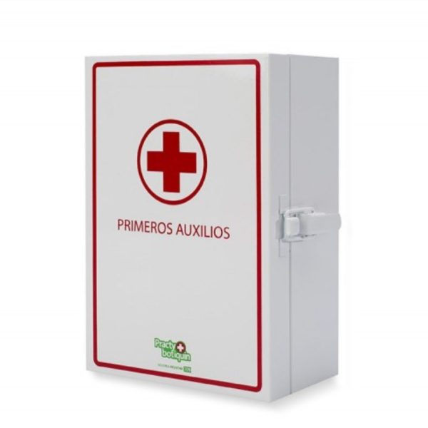 Botiquin 309 chapa