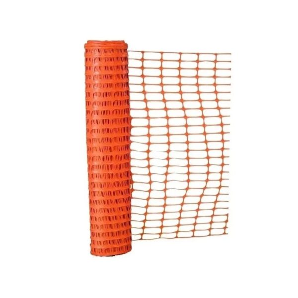 Cerca Perimetral 46mts.  60grs.