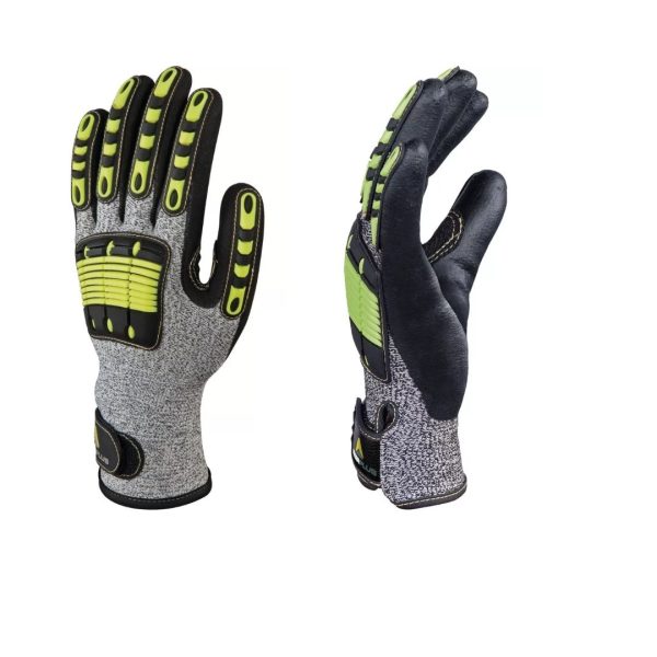 Guantes eos nocut antimpacto
