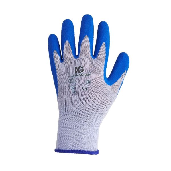 Latex flex kleenguard g40