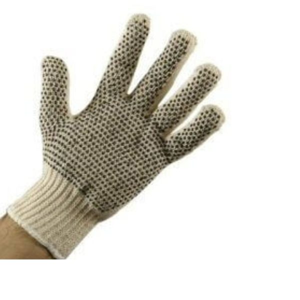 Guantes  Moteados 1 Cara