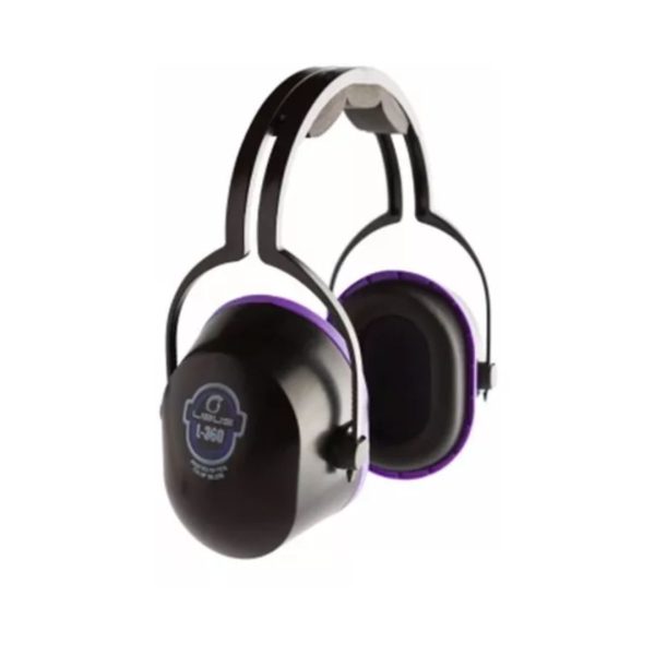 Protector aud con slot L360