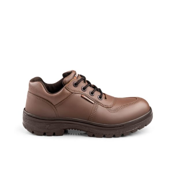 Zapato 4002 Funcional dielectrico