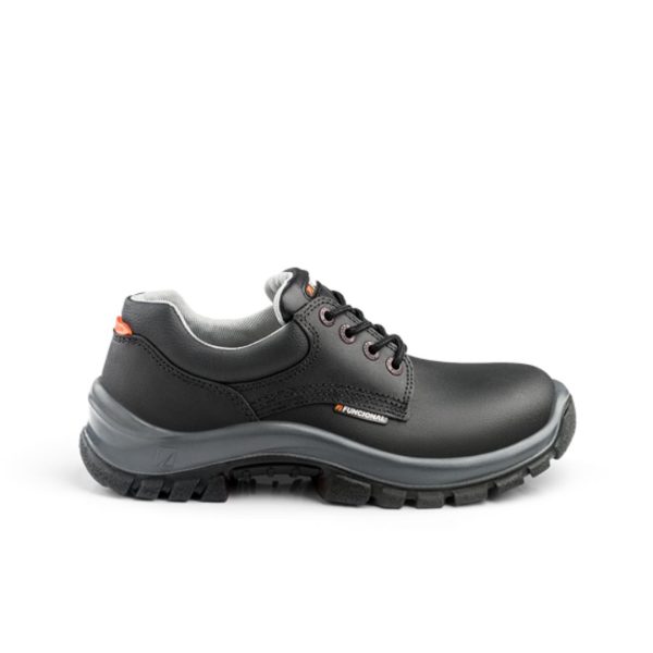 Zapato Iron suela PU. Infinit