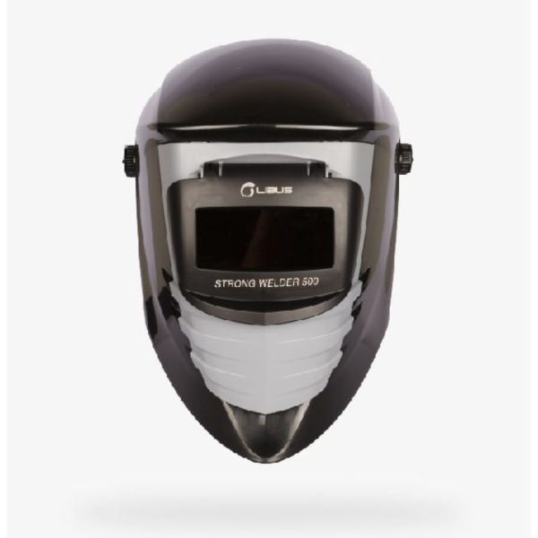 Careta soldador strong welder 500