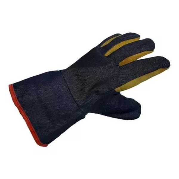 Guante descarne c/jean