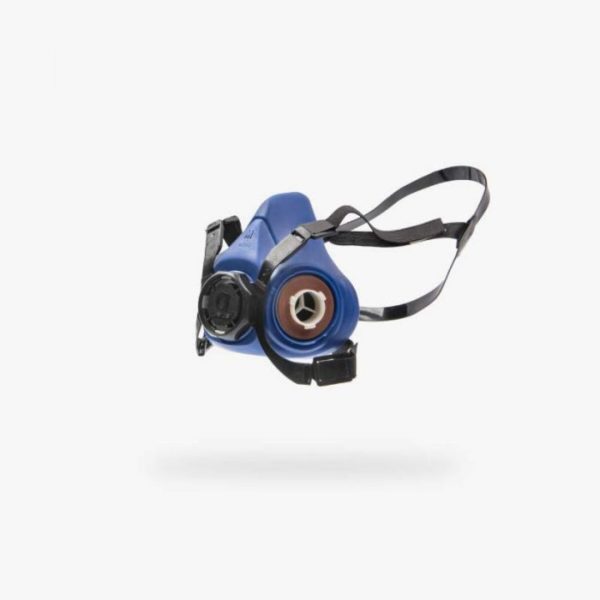 Respirador media cara reutilizable 9000e