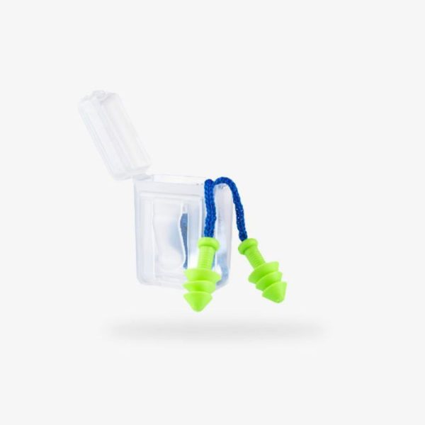 Tapon auditivo quantum caja/detec.