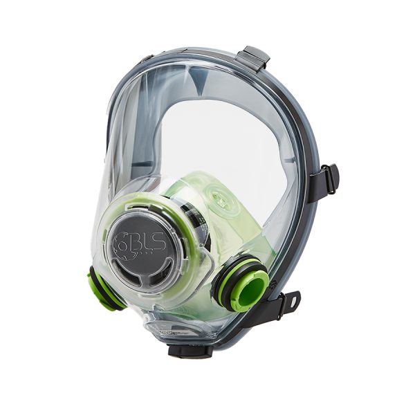 BLS 5600 Respirador cara completa