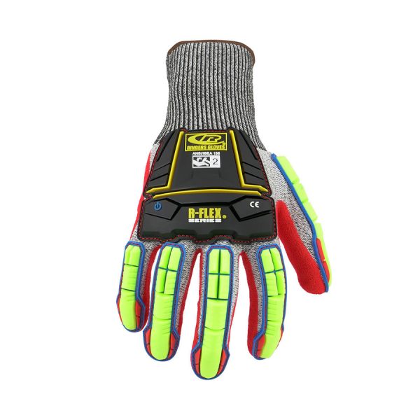 Guantes RINGERS® R065