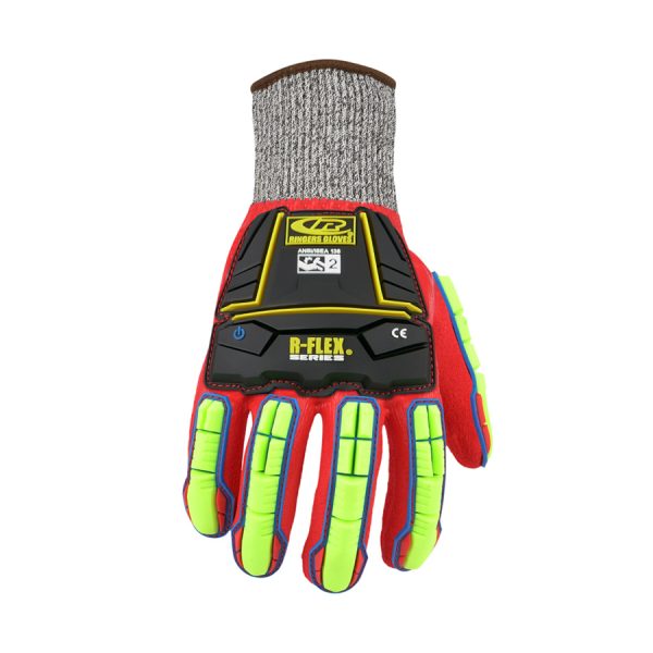 Guantes RINGERS® R068