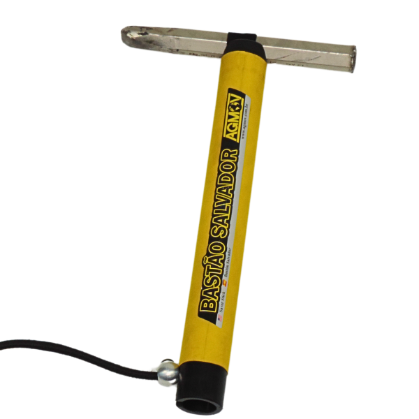 Bastón Salvador Standard