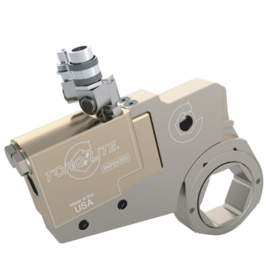 LLAVE DE BAJO ESPACIO LIBRE SERIE IU-XL