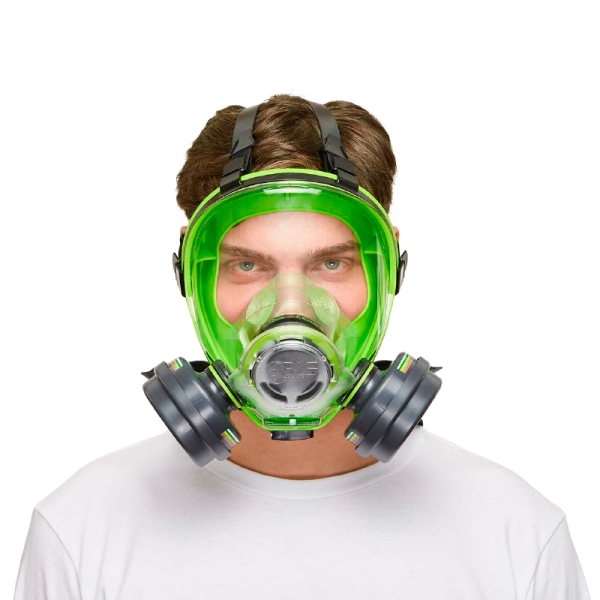 MASCARA REUTILIZABLE BLS 5700