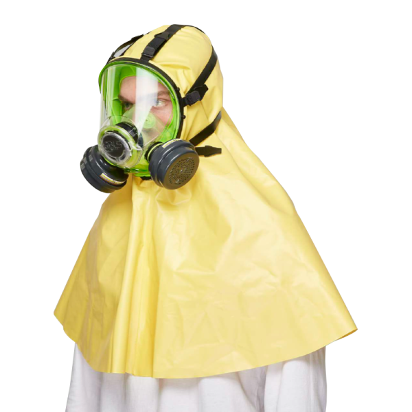 MÁSCARA REUTILIZABLE BLS 5700 C