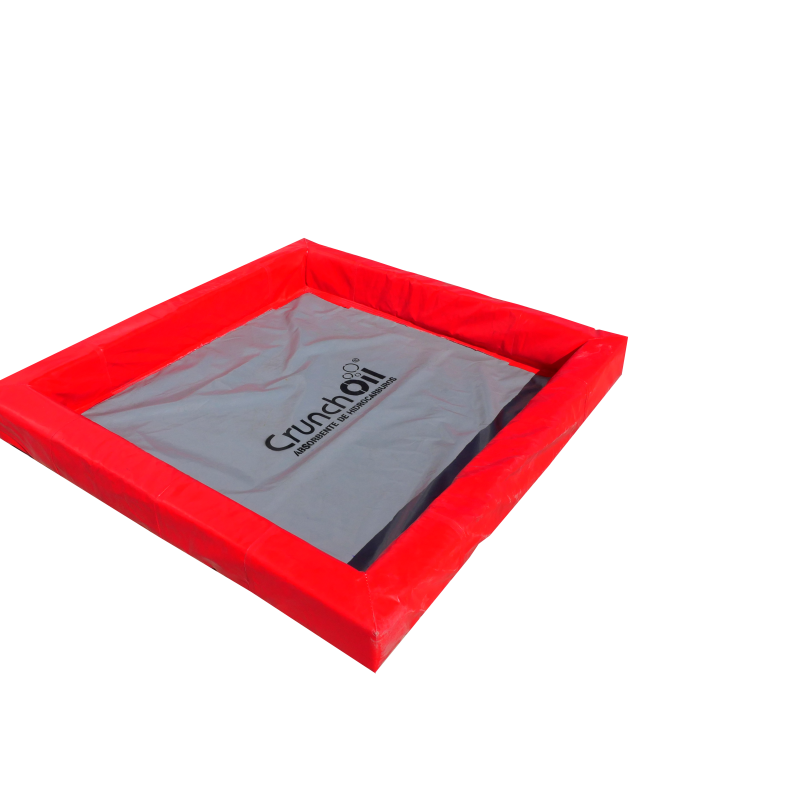 BANDEJA ANTIDERRAME LÍNEA F