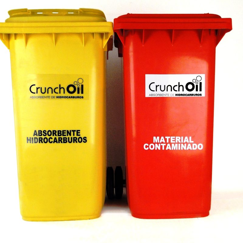 KIT MASTER SPILL HIDROCARBUROS