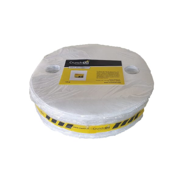 PAÑOS ABSORBENTES PARA TAMBORES