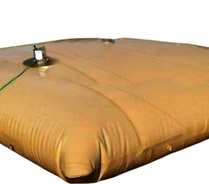 TANQUE FLEXIBLE