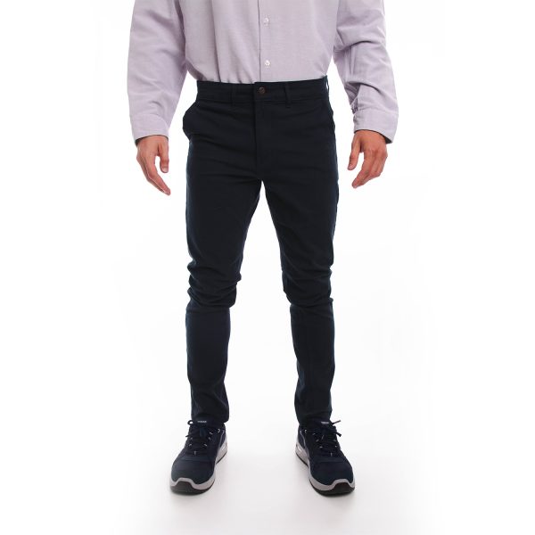 Pantalón Chino Slim - Hombre