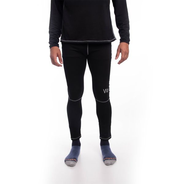 Pantalón Térmico Primera Piel - Hombre