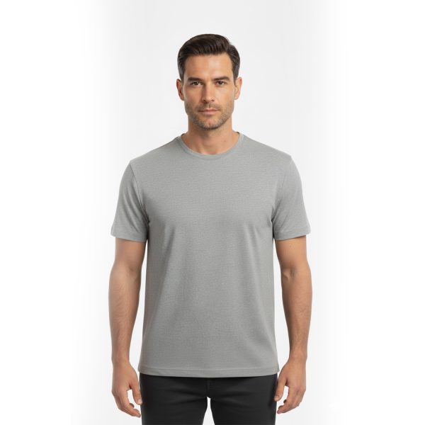 Remera Básica - Unisex