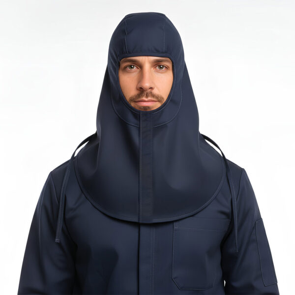 Capucha Jupiter Monjita